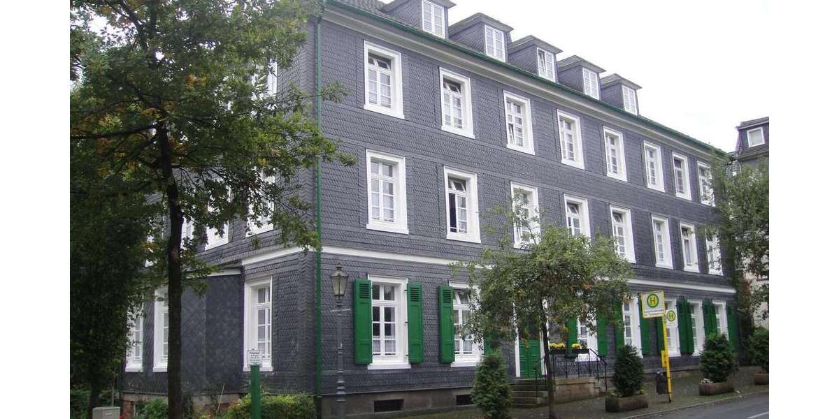 Etagenwohnung Velbert (Langenberg) Langenberg - 3 Zimmer, 73 m&sup2;, 585&euro; | Angebot:26358300