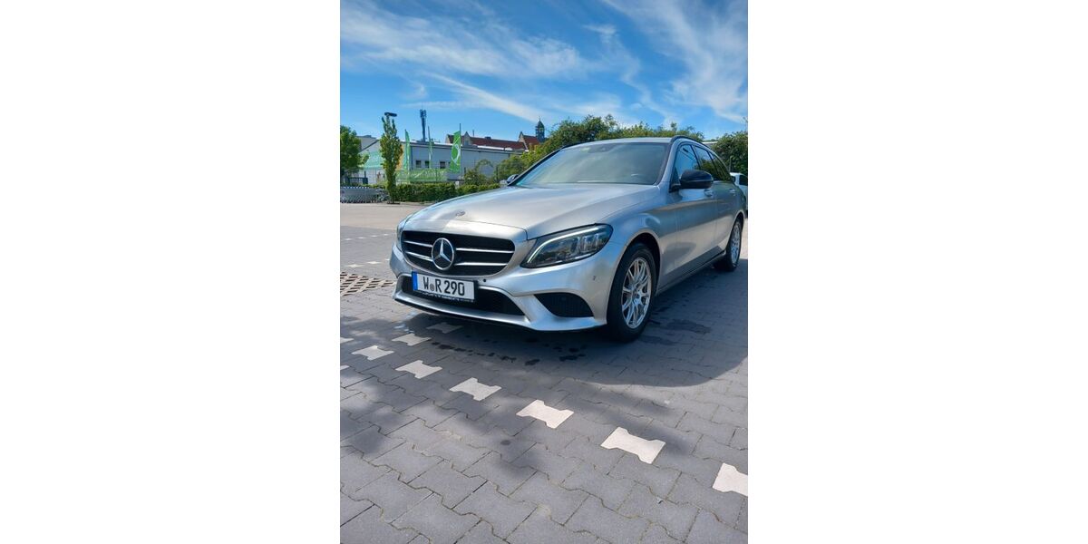 Mercedes-Benz C 250 155.710 km 18.500 &euro; Wuppertal 42281