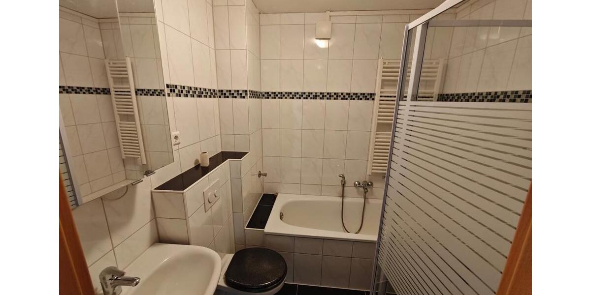 Etagenwohnung Recklinghausen Berghausen - 4 Zimmer, 76 m&sup2;, 495&euro; | Angebot:26338818
