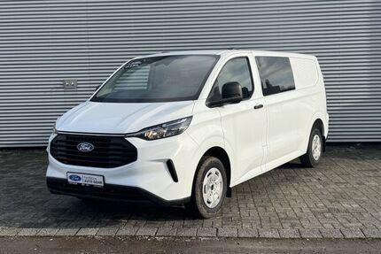 Ford Transit Custom 1.125 km 37.580 &euro; Duisburg 47167