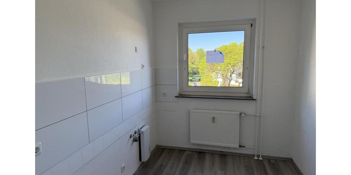 Etagenwohnung Hagen Hagen-Nord - 3 Zimmer, 66 m&sup2;, 380&euro; | Angebot:26365960