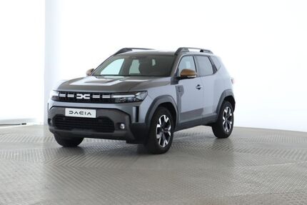 Dacia Duster 23.693 km 22.660 &euro; Oberhausen 46049