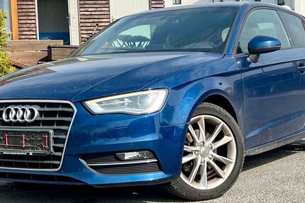 Audi A3 270.550 km 5.800 &euro; Gelsenkirchen 45884