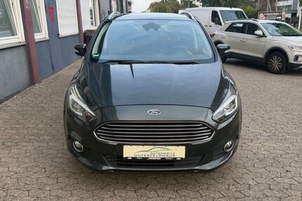 Ford S-Max 232.575 km 6.400 &euro; Erkrath 40699