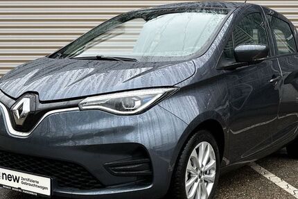 Renault ZOE 20.100 km 15.390 &euro; Duisburg 47059