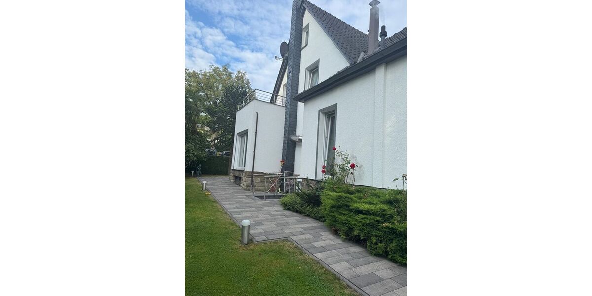 Kaufen - nichts machen - einziehen! - Einfamilienhaus Witten | Angebot:27357472