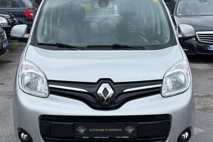 Renault Kangoo 120.000 km 6.999 &euro; Wuppertal 42283