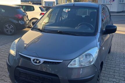 Hyundai i10 156.609 km 2.090 &euro; Wuppertal 42329