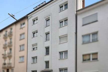 Wohnung Wuppertal Elberfeld - 4 Zimmer, 100 m&sup2;, 209.000&euro; | Angebot:26339174