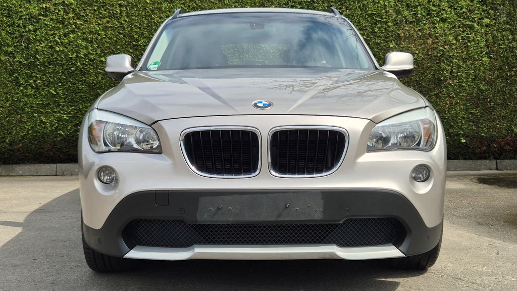 BMW X1 90.000 km 13.400 &euro; Essen 45356