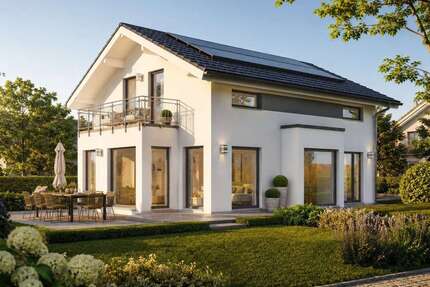 Haus Mülheim an der Ruhr Heißen - 4 Zimmer, 143 m&sup2;, 658.500&euro; | Angebot:27141728