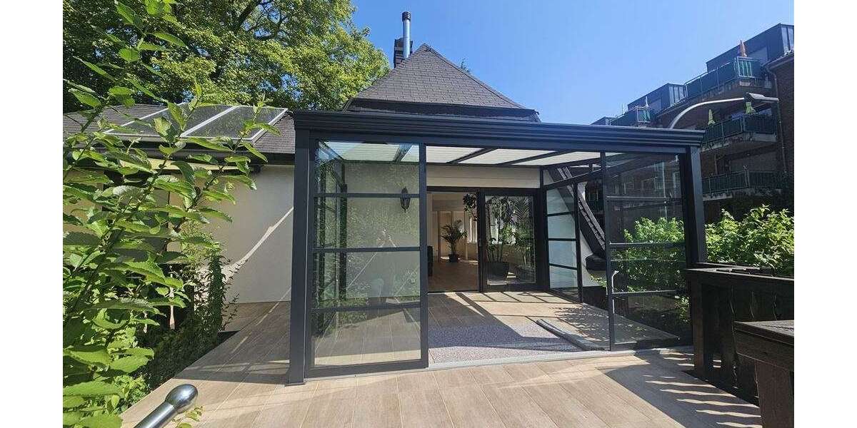 Einfamilienhaus Wuppertal Gemarkung Vohwinkel - 6 Zimmer, 173 m&sup2;, 949.000&euro; | Angebot:27070499
