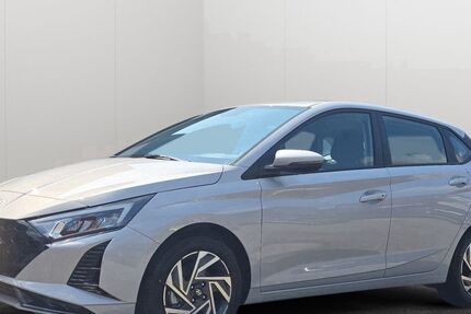 Hyundai i20 24.487 km 17.490 &euro; Herne 44653