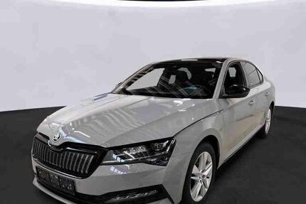Skoda Superb 43.908 km 31.640 &euro; Hagen 58091