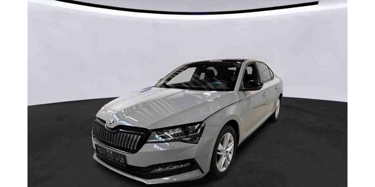 Skoda Superb 43.908 km 31.640 &euro; Hagen 58091