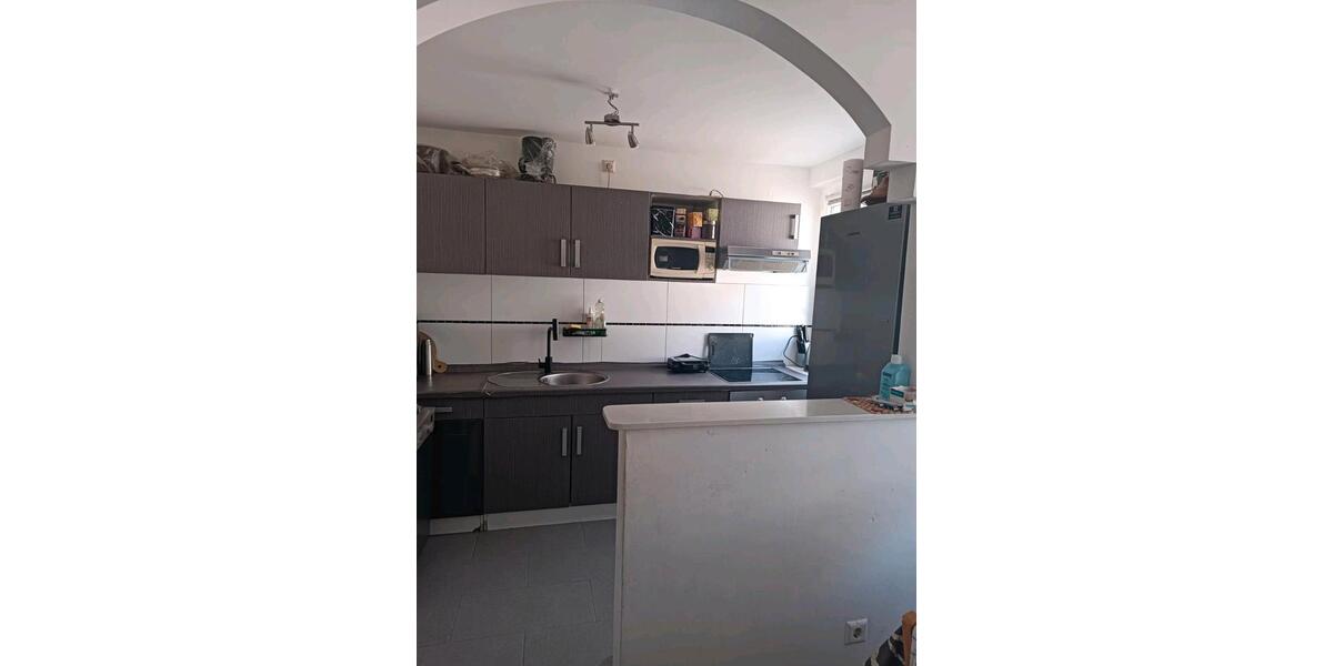 Etagenwohnung Hagen Hagen-Mitte - 4 Zimmer, 105 m&sup2;, 3.800&euro; | Angebot:26339895
