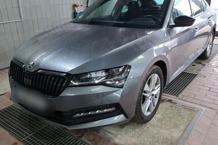 Skoda Superb 63.413 km 39.575 &euro; Hagen 58091