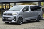 Opel Zafira Life Edition XLAutomatik|AHK|Navi|LED 9.768 km 38.175 &euro; Wermelskirchen 42929