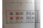 Etagenwohnung Oberhausen Rothebusch - 3 Zimmer, 65 m&sup2;, 159.000&euro; | Angebot:27260057