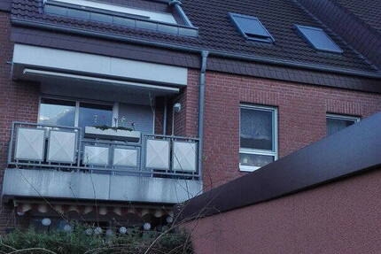 Wohnung Gladbeck Brauck - 3 Zimmer, 78 m&sup2;, 174.000&euro; | Angebot:25996689