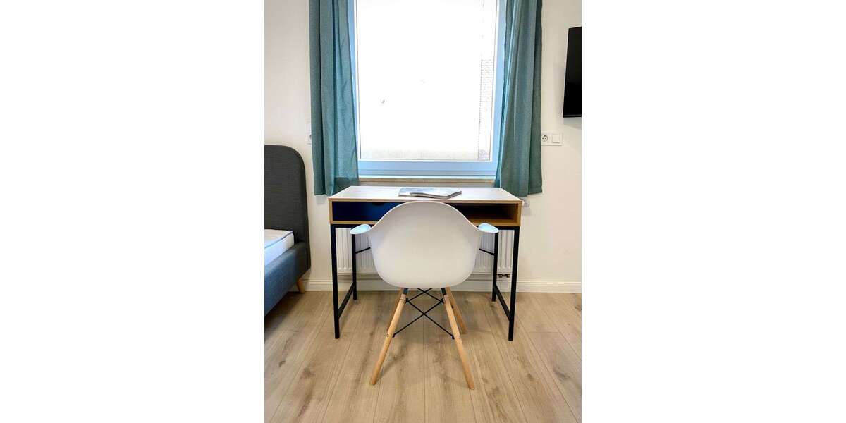 Zimmer Bochum - 1 Zimmer, 635&euro; | Angebot:26614832