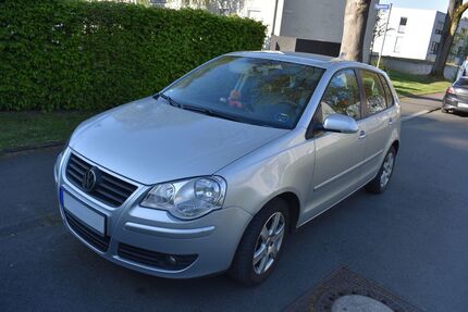 VW Polo 123.000 km 2.900 &euro; Bochum 44892