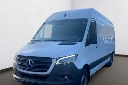 Mercedes-Benz Sprinter 70.442 km 40.924 &euro; Essen 45309