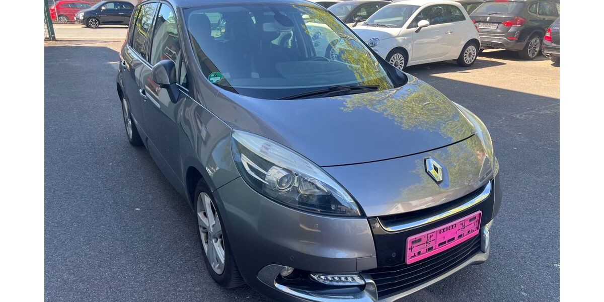 Renault Scenic 182.000 km 4.499 &euro; Recklinghausen 45663