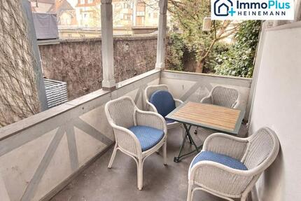 Wohnung Essen Huttrop - 4 Zimmer, 106 m&sup2;, 925&euro; | Angebot:26148558