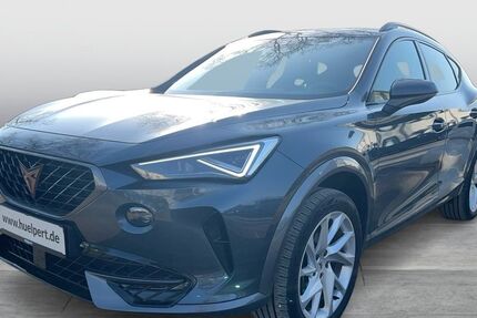 Cupra Formentor 46.817 km 25.475 &euro; Dortmund 44269