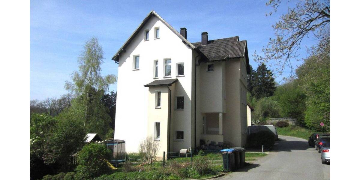 Etagenwohnung Ennepetal Milspe - 4 Zimmer, 100 m&sup2;, 685&euro; | Angebot:26318869