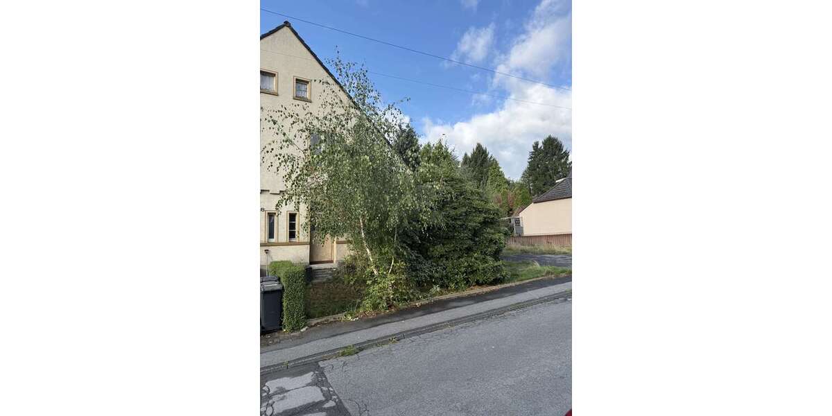 Einfamilienhaus Bochum Laer - 4 Zimmer, 78 m&sup2;, 245.000&euro; | Angebot:27345153