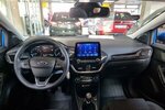Ford Puma Titanium Parkass. Winterräder AHK uvm 29.044 km 15.940 &euro; HAAN 42781