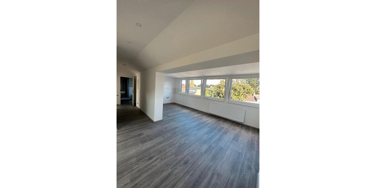 Dachgeschoßwohnung Marl Alt-Marl - 3 Zimmer, 80 m&sup2;, 640&euro; | Angebot:26135847