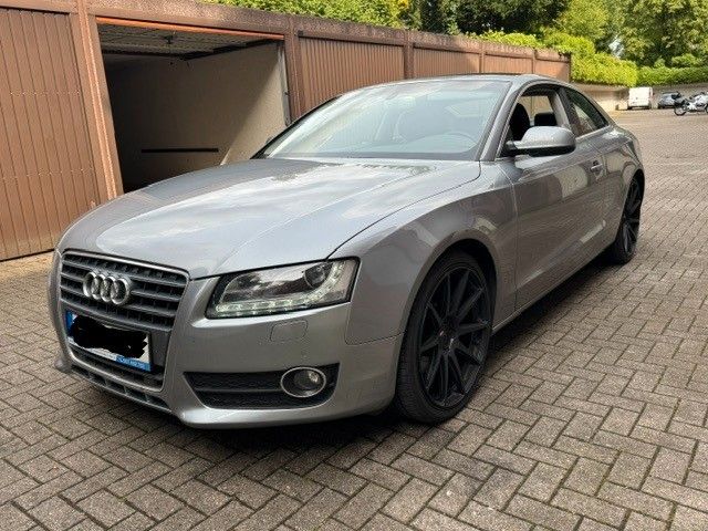 Audi A5 85.837 km 9.600 &euro; Marl 45770