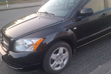 Dodge Caliber 134.000 km 1.400 &euro; wuppertal 42277
