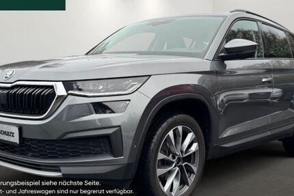 Skoda Kodiaq 89.901 km 27.950 &euro; Wuppertal 42109