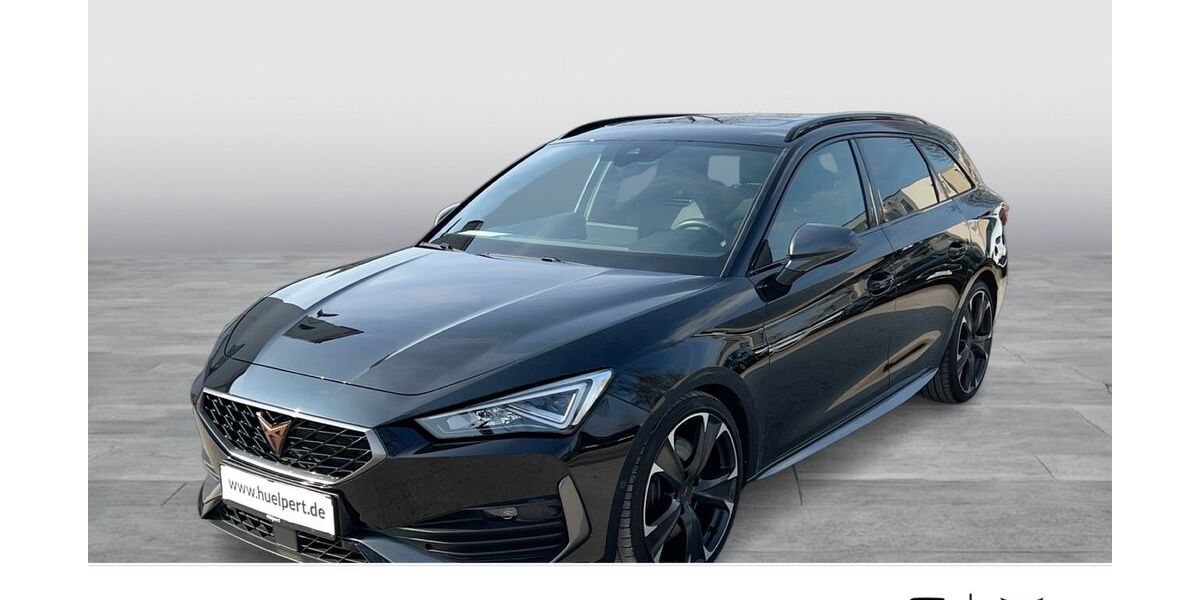 Cupra Leon 29.637 km 30.480 &euro; Dortmund 44269