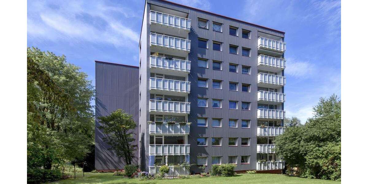 Etagenwohnung Velbert Velbert-Mitte - 2 Zimmer, 63 m&sup2;, 479&euro; | Angebot:26865002