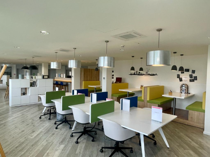Gewerbeobjekt Essen Stadtbezirk II - 1.538&euro; | Angebot:27343458