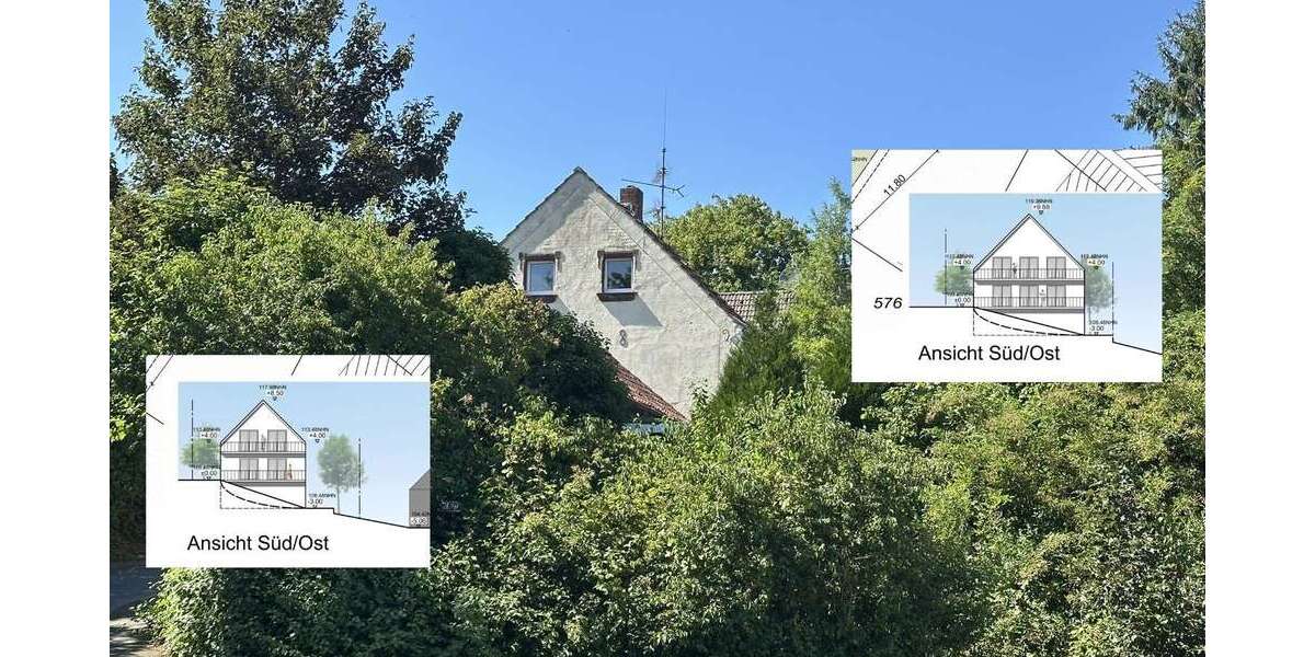 Grundstück Castrop-Rauxel Rauxel - 219.500&euro; | Angebot:24528471