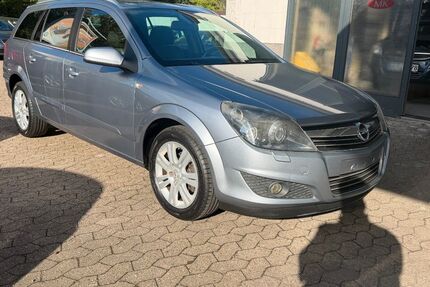 Opel Astra 191.000 km 3.480 &euro; Essen 45141