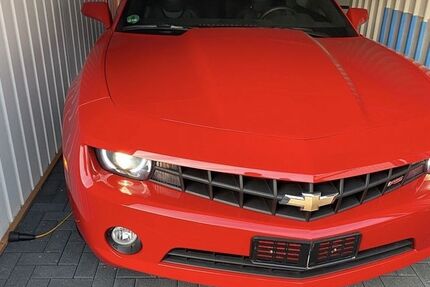 Chevrolet Camaro 7.248 km 28.500 &euro; Solingen 42657