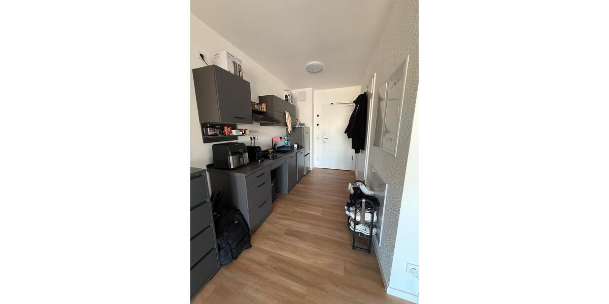 Etagenwohnung Bochum Altenbochum - 1 Zimmer, 35 m&sup2;, 650&euro; | Angebot:26374123