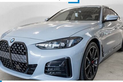 BMW 420 Gran Coupé 14.999 km 47.990 &euro; Remscheid 42897