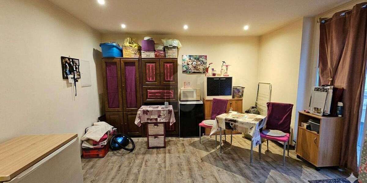 Etagenwohnung Ennepetal - 1.5 Zimmer, 45 m&sup2;, 120.000&euro; | Angebot:26780698