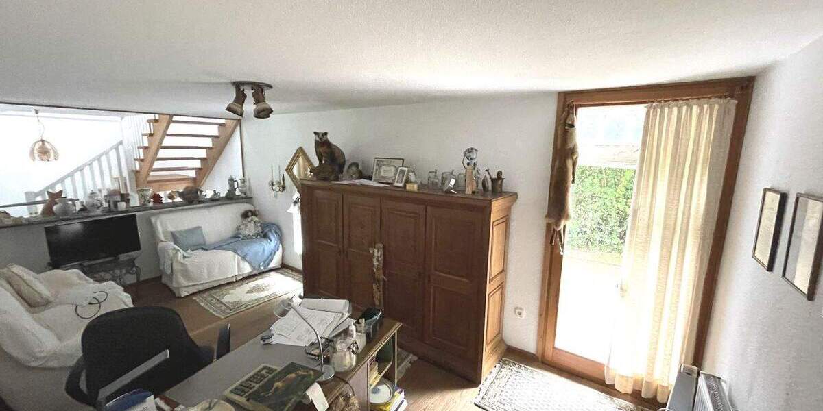 Einfamilienhaus Sprockhövel Niedersprockhövel - 1 Zimmer, 235 m&sup2;, 441.000&euro; | Angebot:25674844