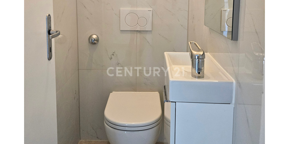 Frisch sanierte 4-Zimmer-Wohnung mit Balkon im beliebten Dortmunder Kaiserviertel - Etagenwohnung Dortmund Innenstadt Ost | Angebot:26738720