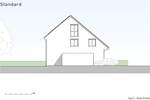 Doppelhaushälfte Ennepetal Homberge - 4 Zimmer, 138 m&sup2;, 525.100&euro; | Angebot:25797454