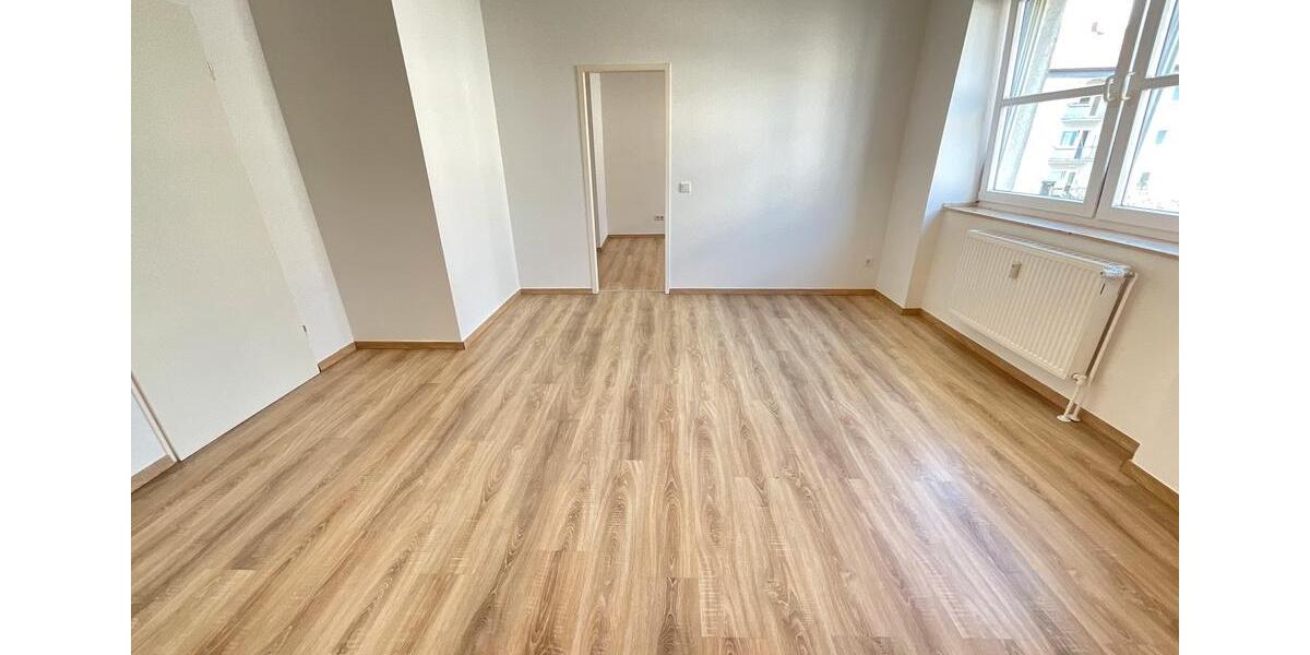 Etagenwohnung Hagen Hagen-Nord - 2 Zimmer, 50 m&sup2;, 299&euro; | Angebot:21636221